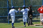 Baseball vs WPI  Wheaton College baseball vs Worcester Polytechnic Institute. - (Photo by Keith Nordstrom) : Wheaton, baseball